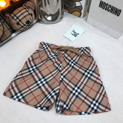 Children’s Shorts