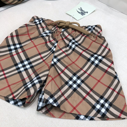 Children’s Shorts