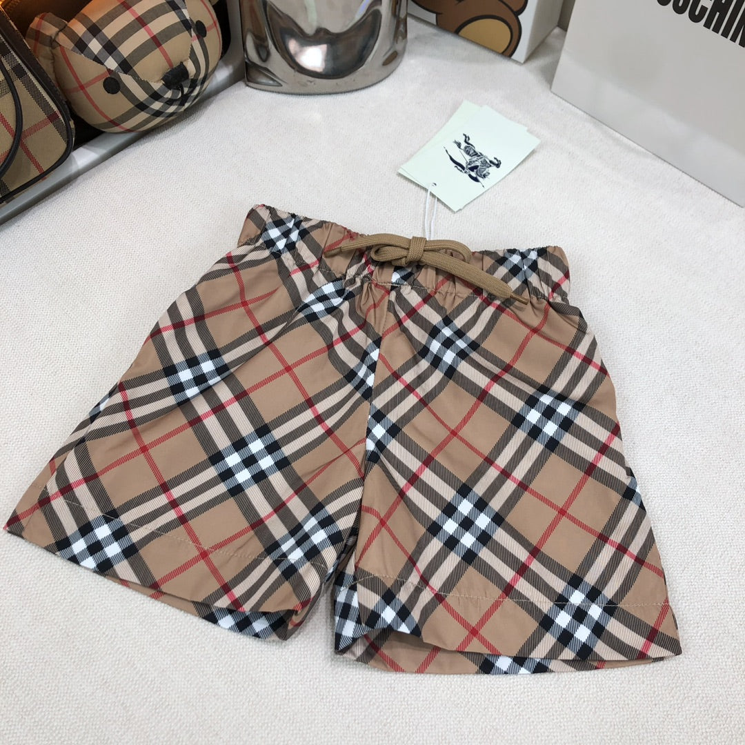 Children’s Shorts