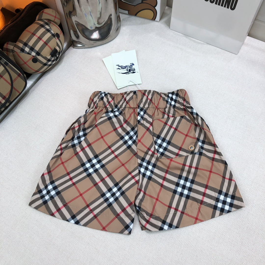 Children’s Shorts
