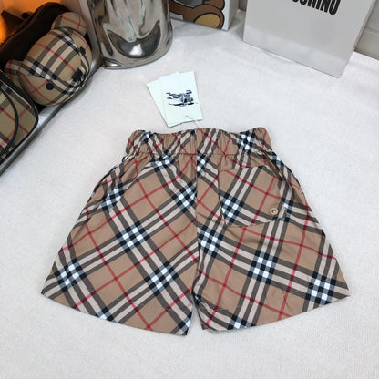 Children’s Shorts