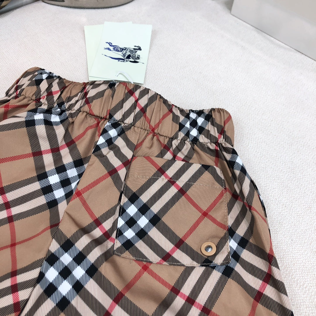 Children’s Shorts