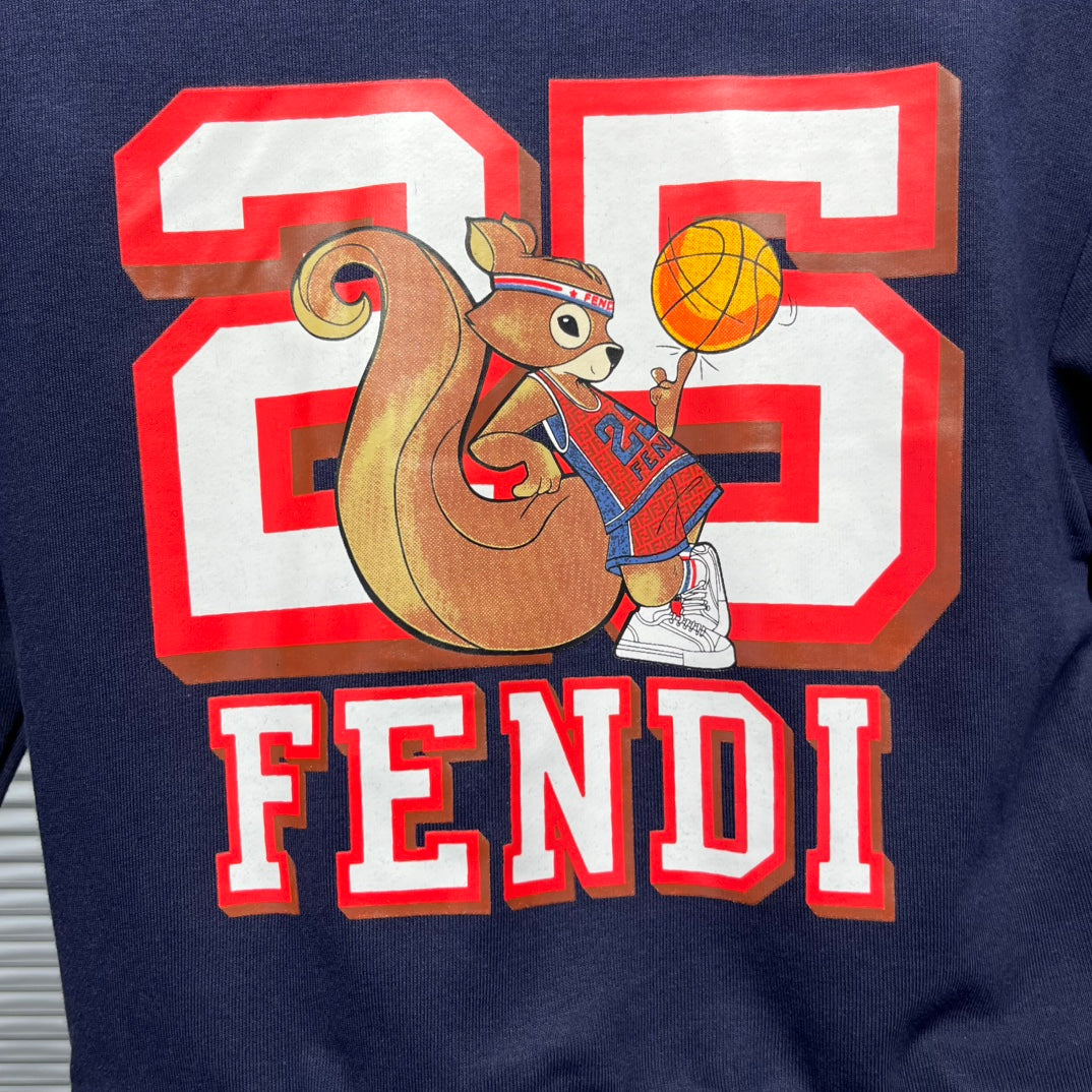 Children’s Sweatshirt