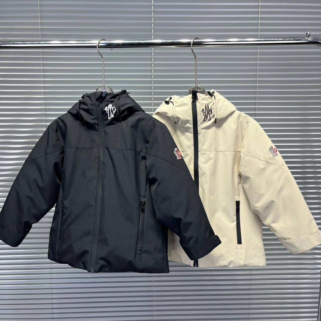 Children’s Down Jacket