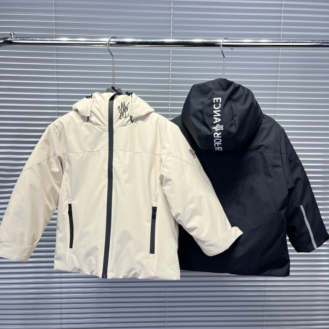 Children’s Down Jacket