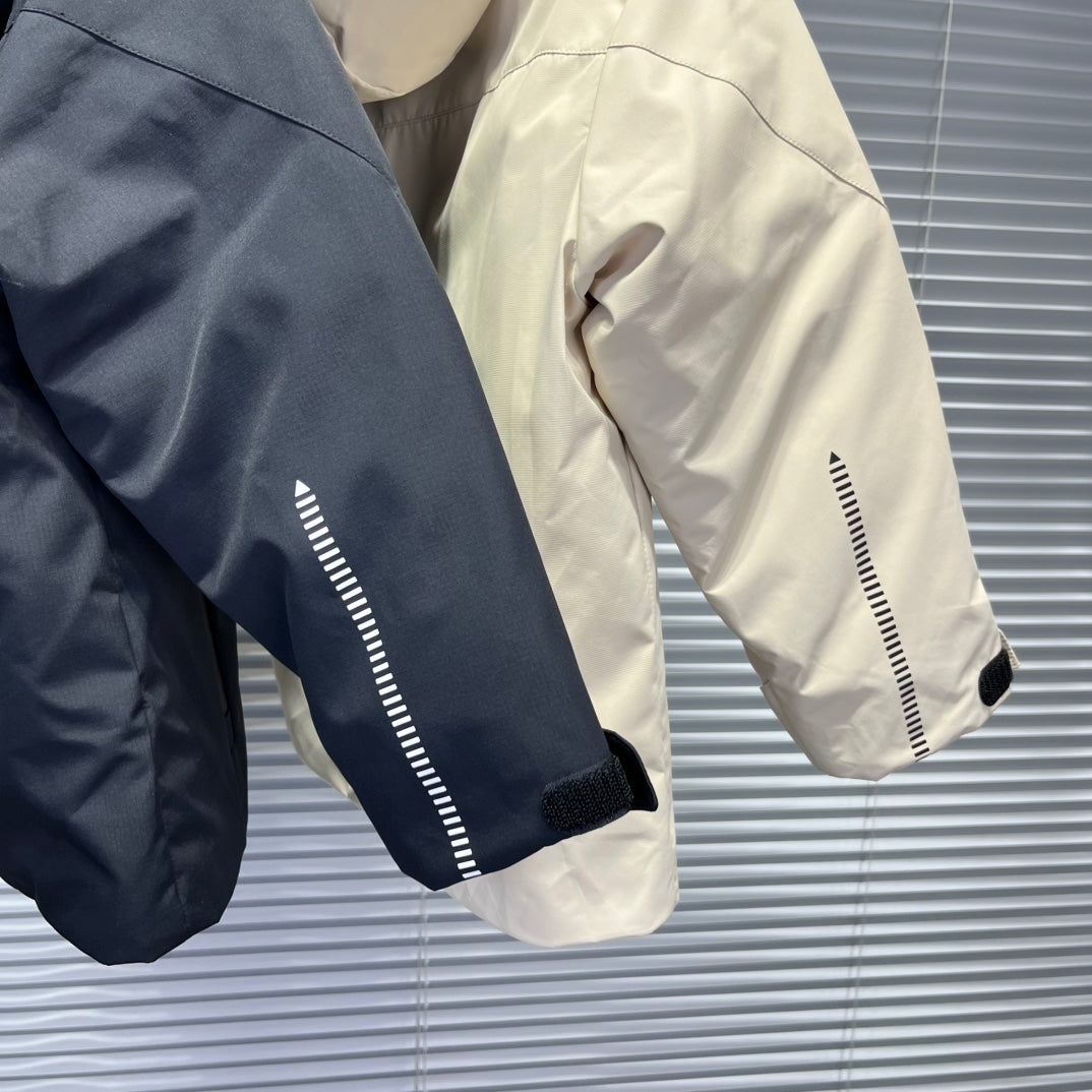 Children’s Down Jacket