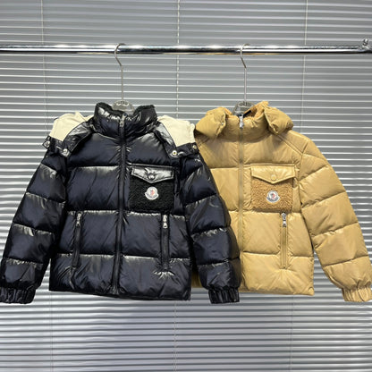 Children’s Down Jacket