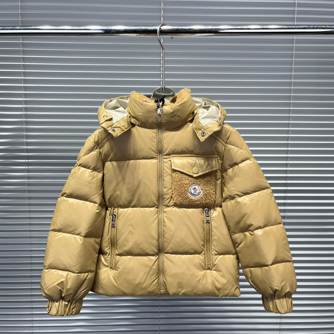 Children’s Down Jacket
