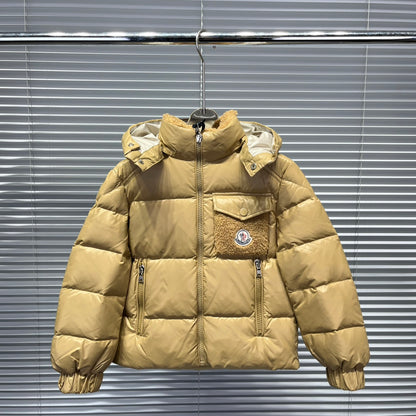 Children’s Down Jacket