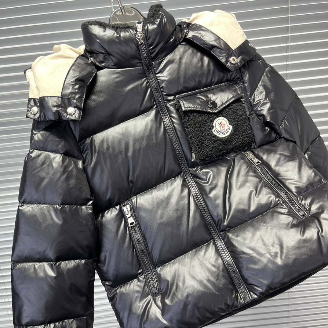 Children’s Down Jacket