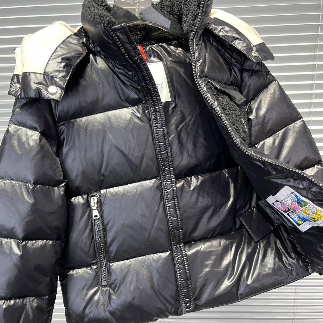 Children’s Down Jacket