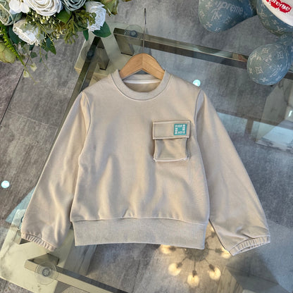 Children’s Sweatshirt + casual pant
