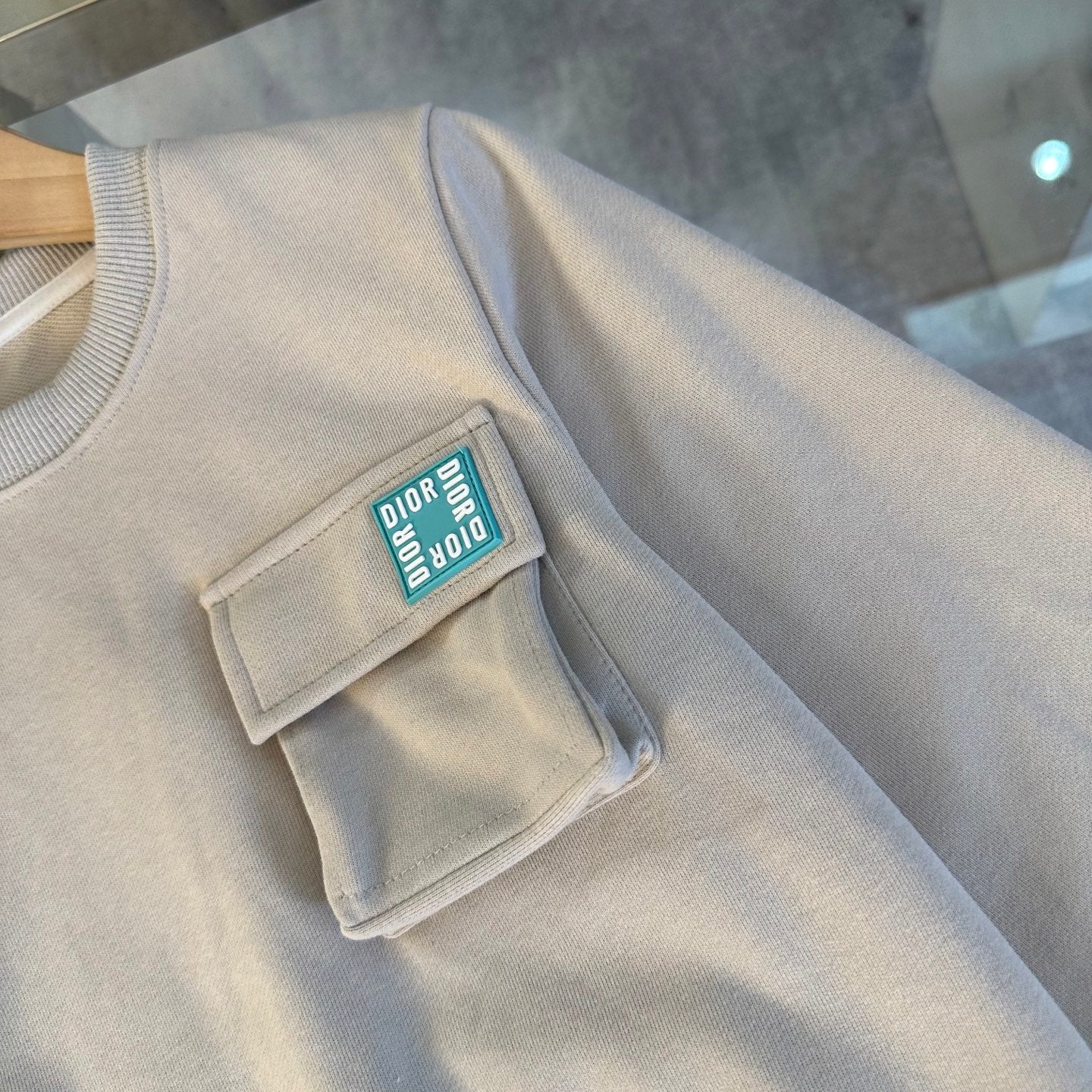 Children’s Sweatshirt + casual pant