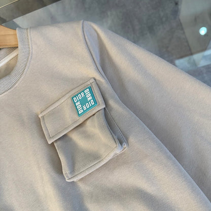 Children’s Sweatshirt + casual pant