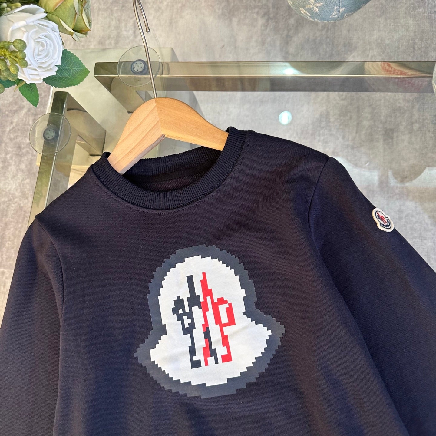 Children’s Sweatshirt + casual pant