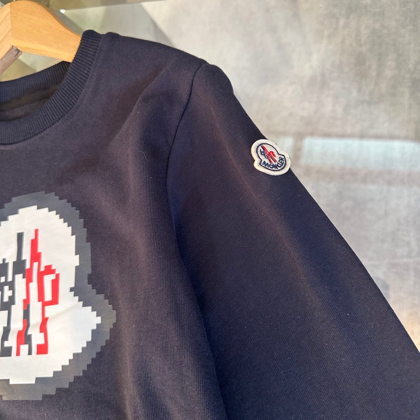 Children’s Sweatshirt + casual pant