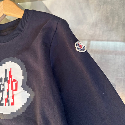 Children’s Sweatshirt + casual pant