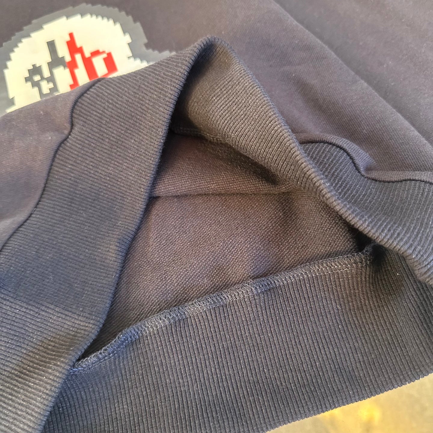 Children’s Sweatshirt + casual pant