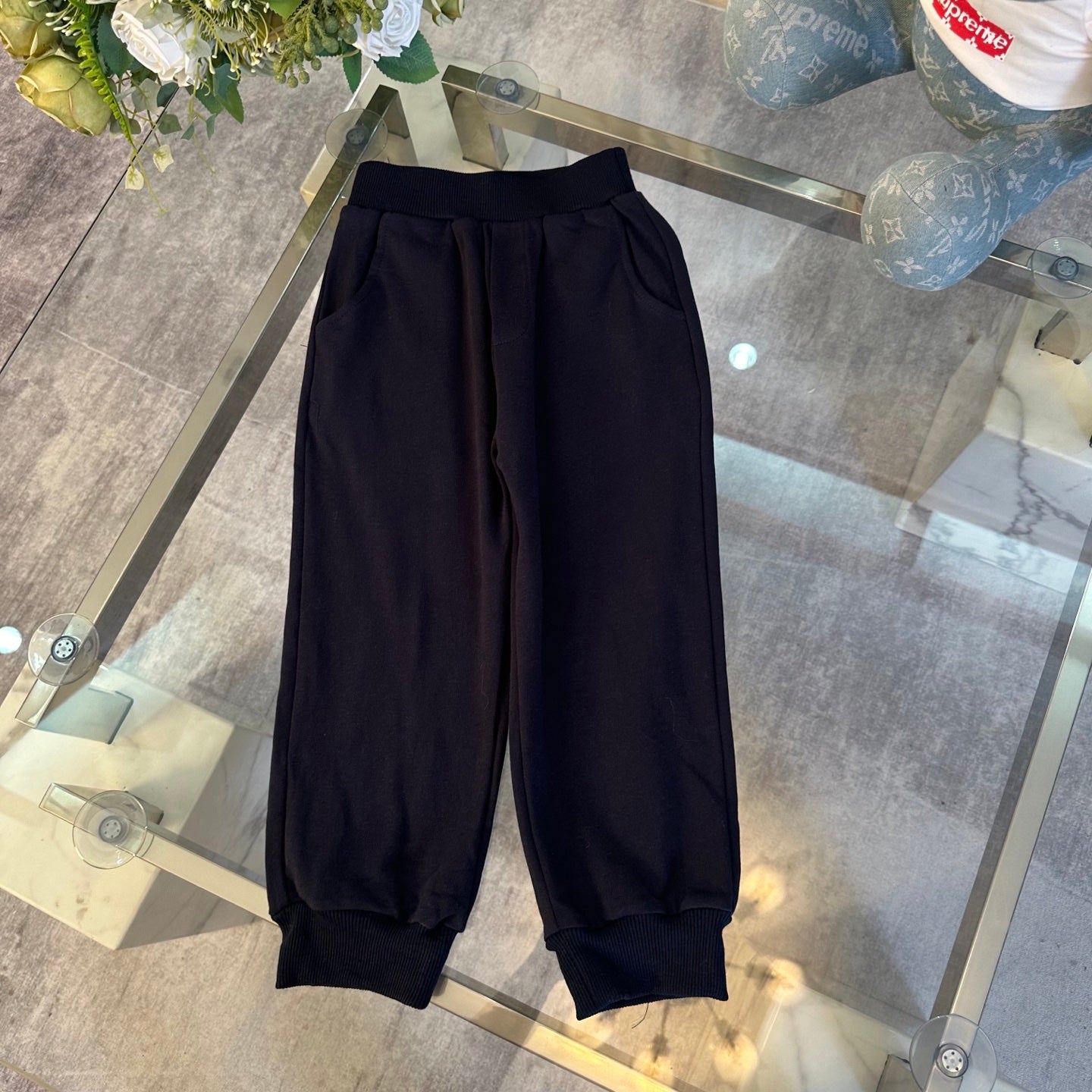 Children’s Sweatshirt + casual pant