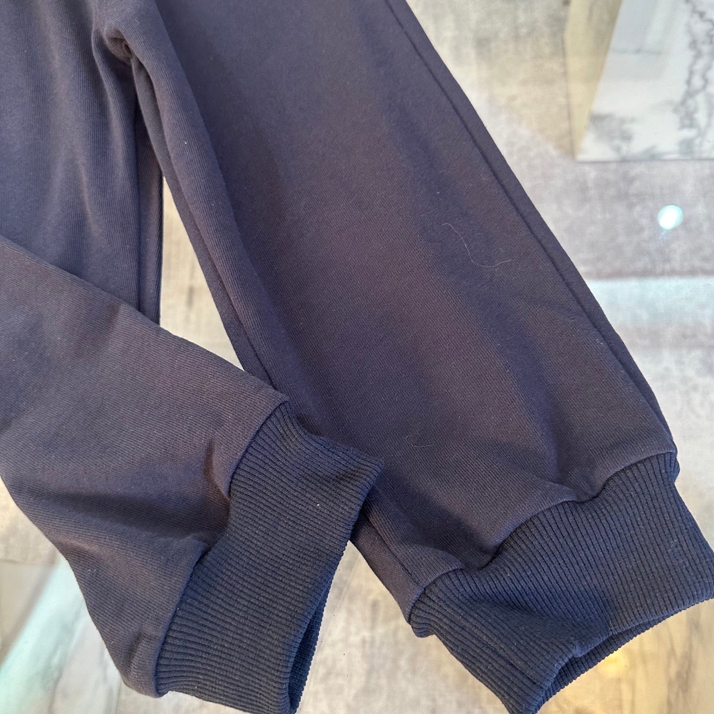 Children’s Sweatshirt + casual pant