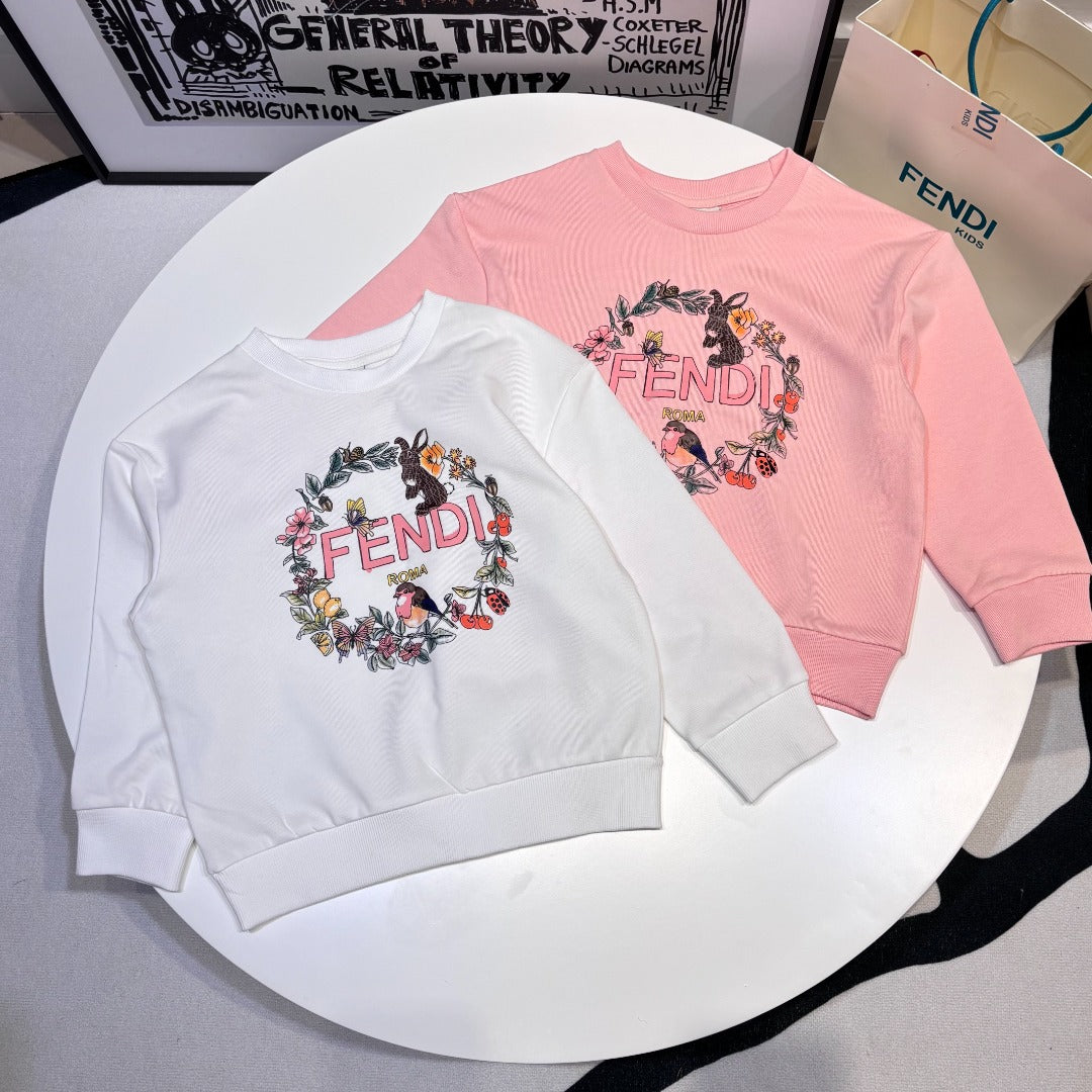 Children’s Sweatshirt