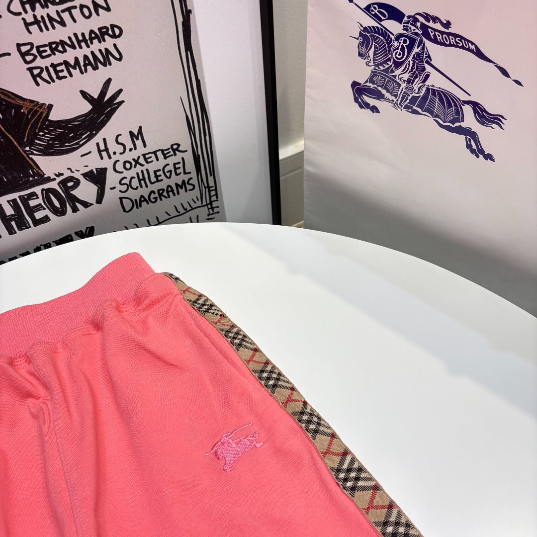 Children’s Sweatshirt + Casual Pants