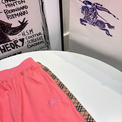 Children’s Sweatshirt + Casual Pants