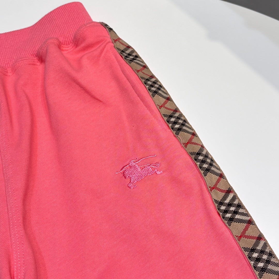 Children’s Sweatshirt + Casual Pants