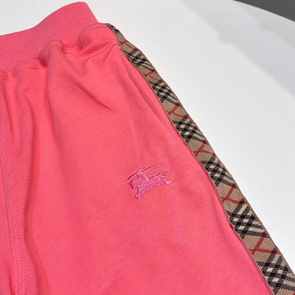 Children’s Sweatshirt + Casual Pants