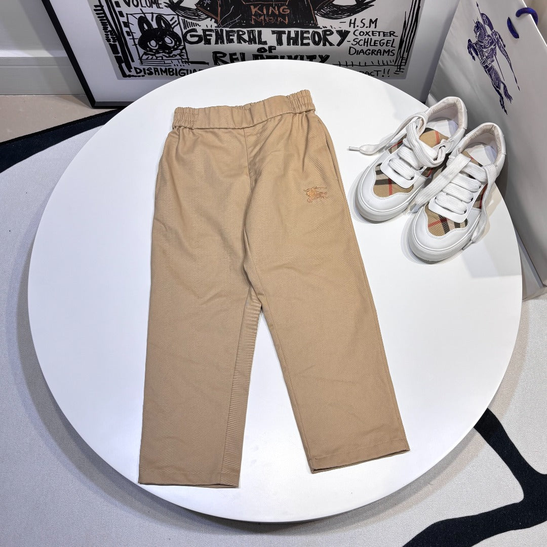 Children’s Casual Pants