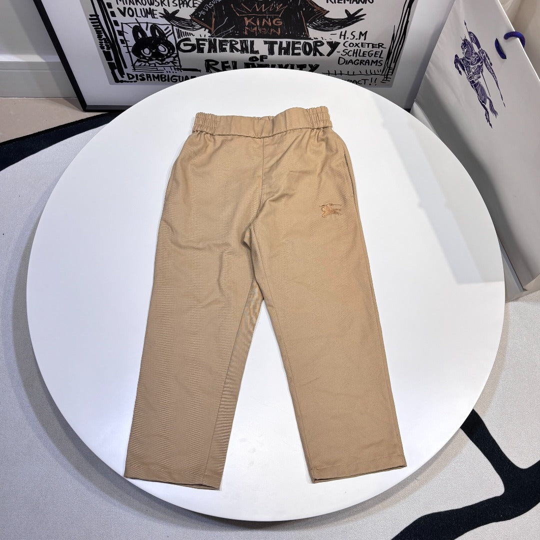Children’s Casual Pants