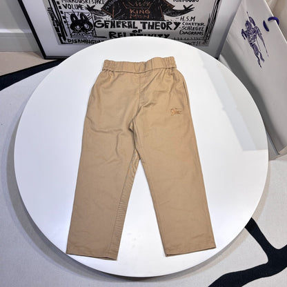 Children’s Casual Pants