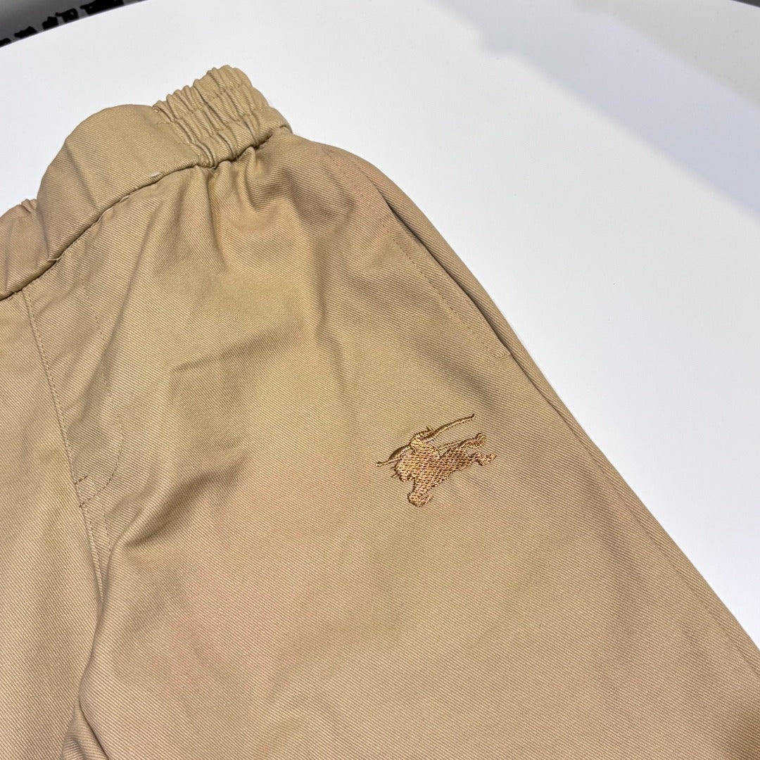 Children’s Casual Pants