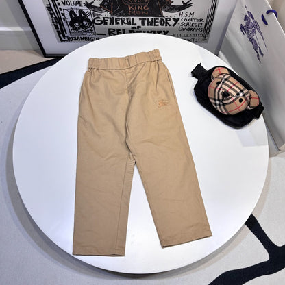 Children’s Casual Pants