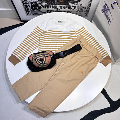 Children’s Casual Pants