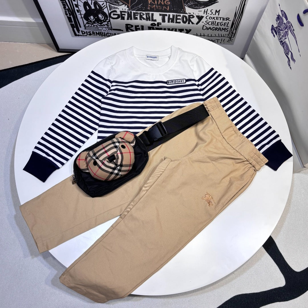 Children’s Casual Pants