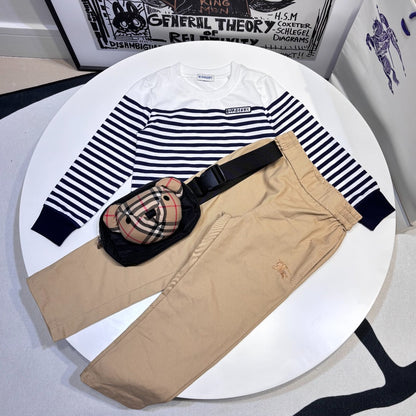 Children’s Casual Pants