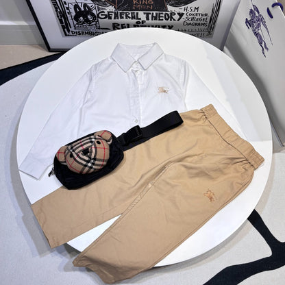 Children’s Casual Pants