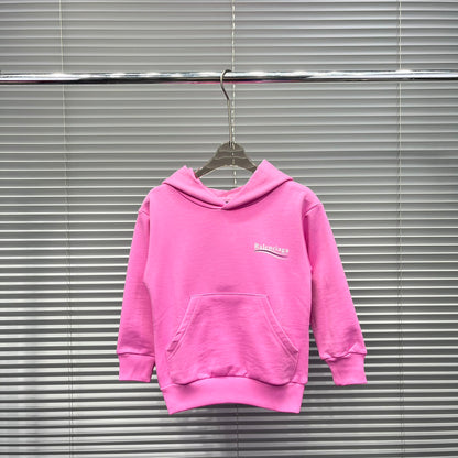 Children’s Sweatshirt + Casual Pants