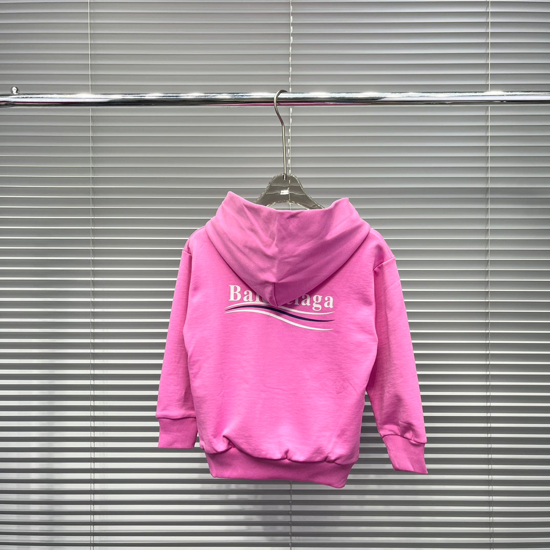 Children’s Sweatshirt + Casual Pants