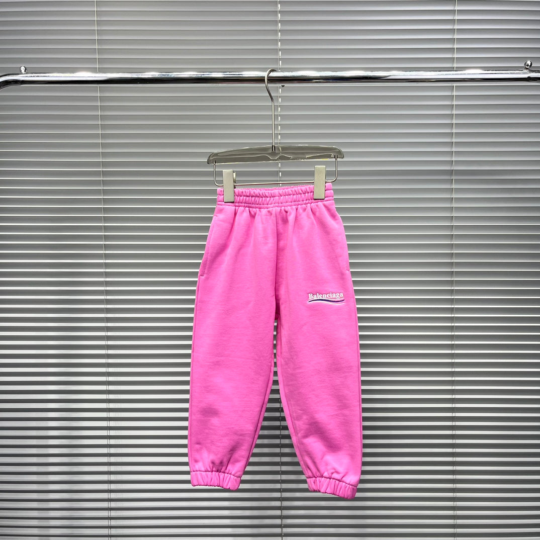 Children’s Sweatshirt + Casual Pants