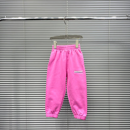 Children’s Sweatshirt + Casual Pants