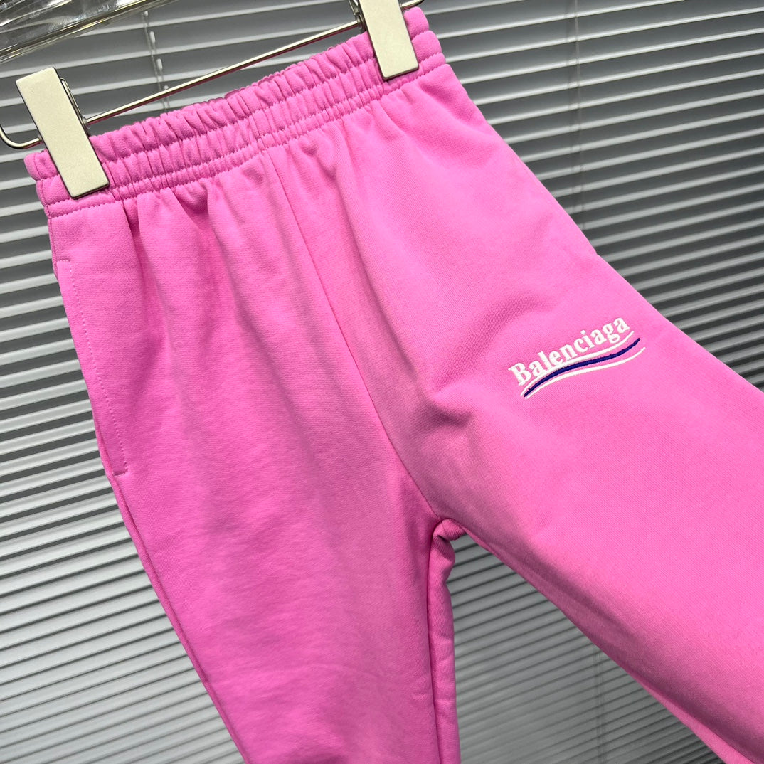 Children’s Sweatshirt + Casual Pants