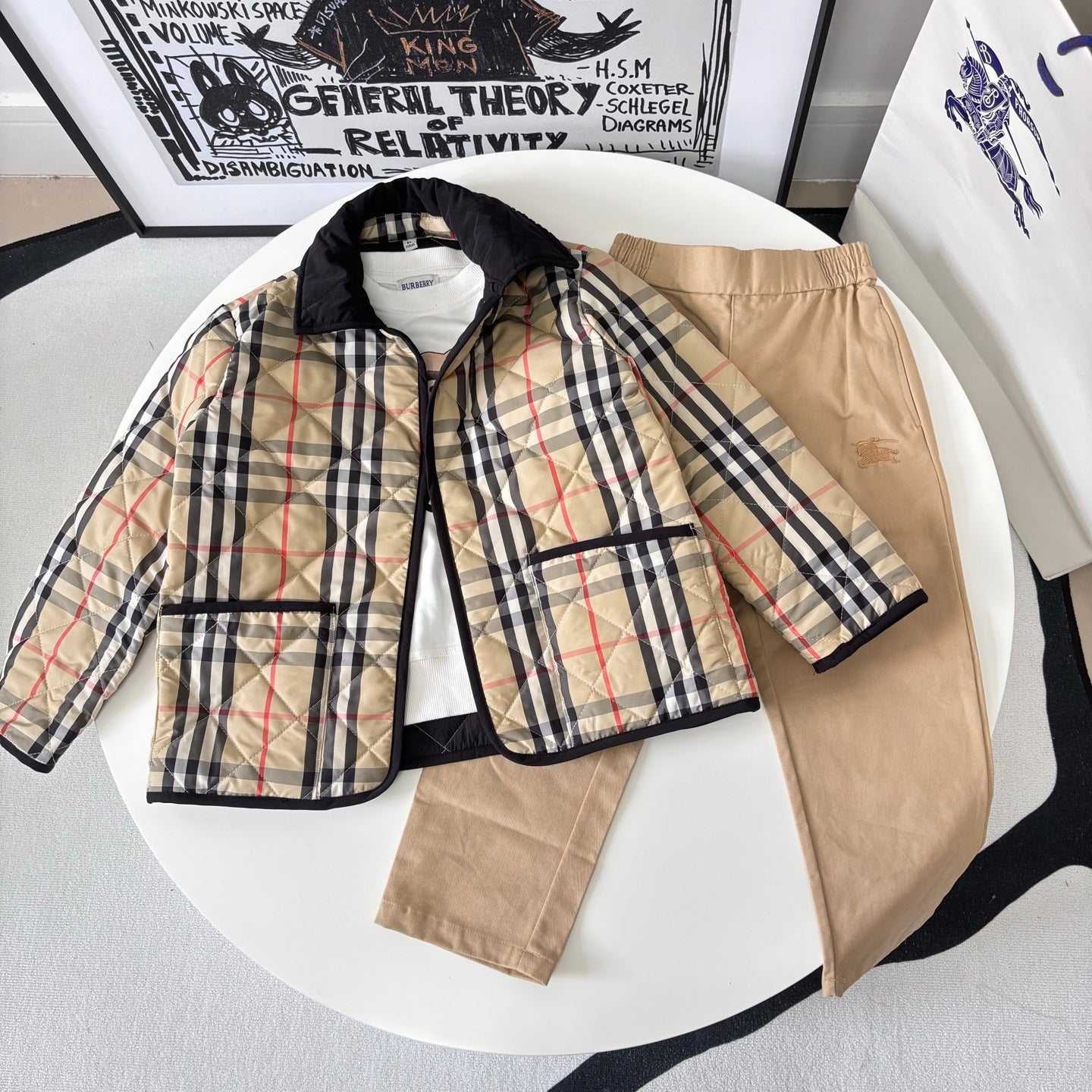 Children’s Jacket