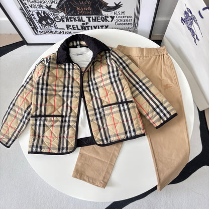 Children’s Jacket