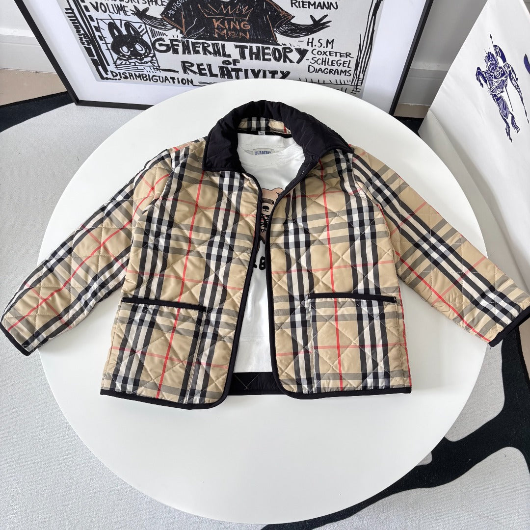 Children’s Jacket