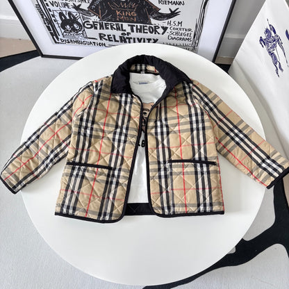 Children’s Jacket