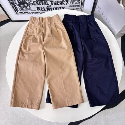 Children’s Casual Pants