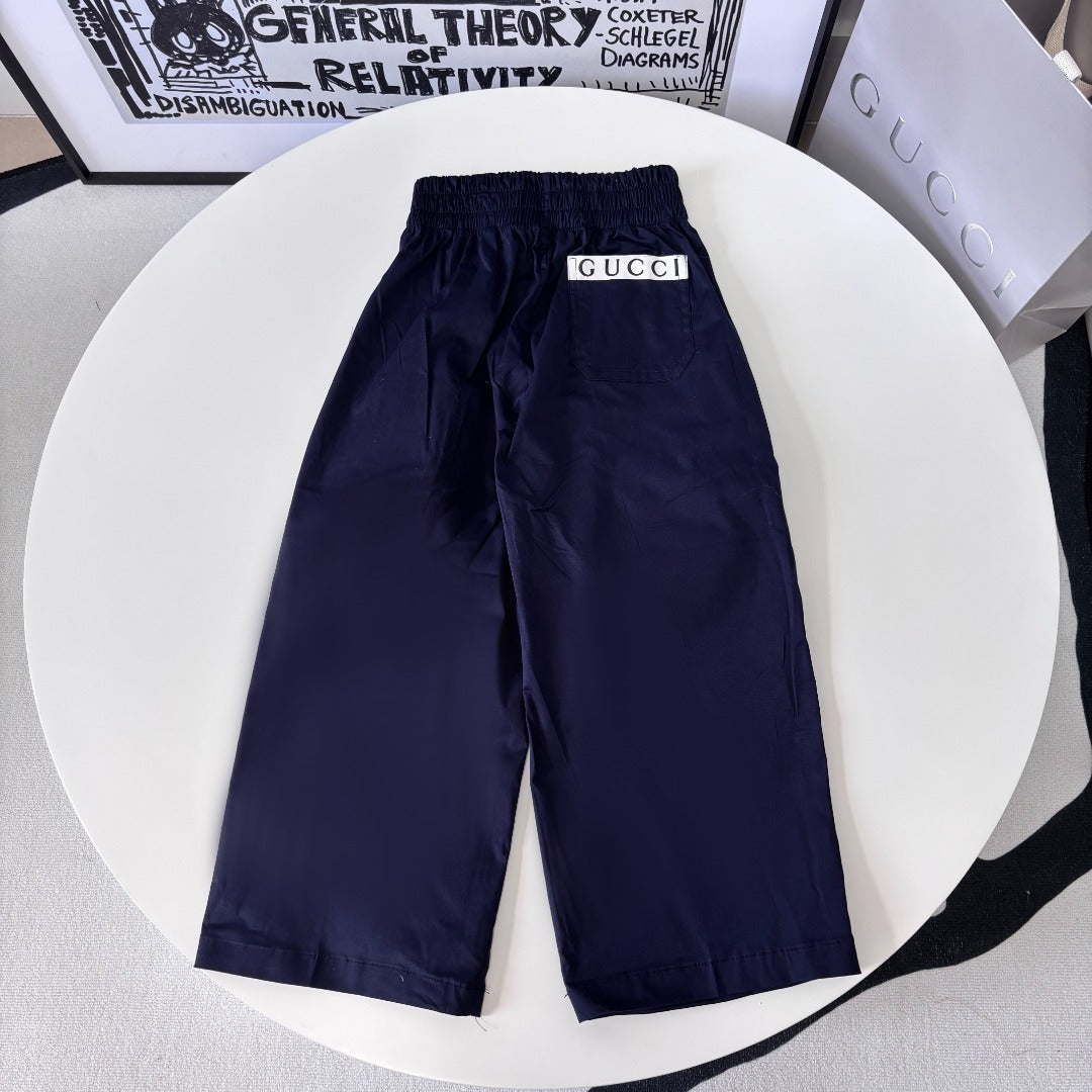 Children’s Casual Pants