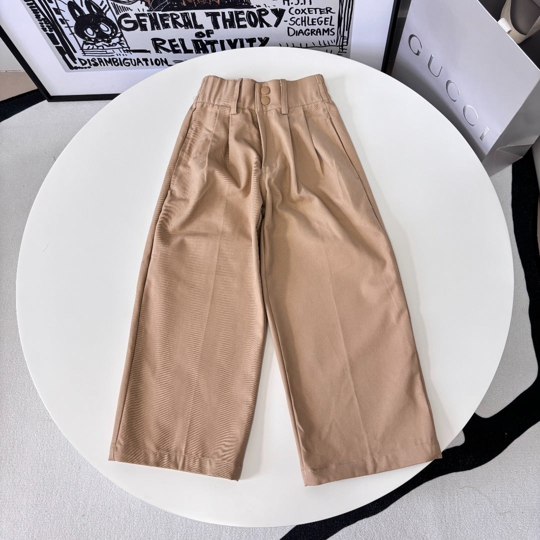 Children’s Casual Pants
